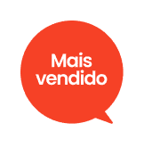Plano mais vendido