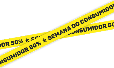 Semana do Consumidor K. education
