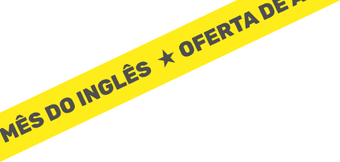Mês do Inglês K. education