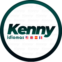 Curso de Inglês Prof. Kenny - 100% online